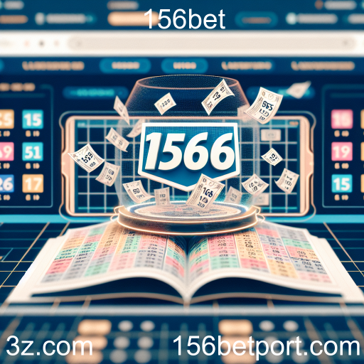 Descubra as Loterias no 156bet: Emoção e Grandes Prêmios