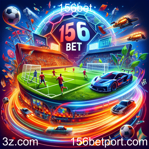 A Revolução dos Esportes Virtuais na 156bet